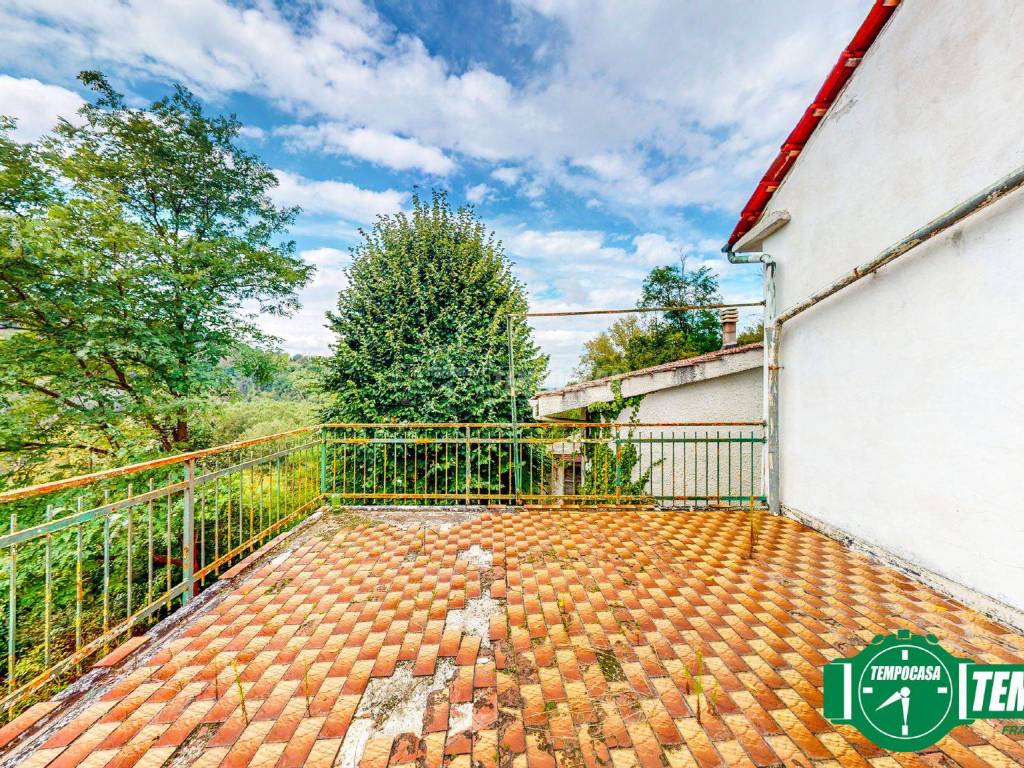 Casa indipendente a Montaldo bormida in Cascina Scopitta 101/102 - Foto 2