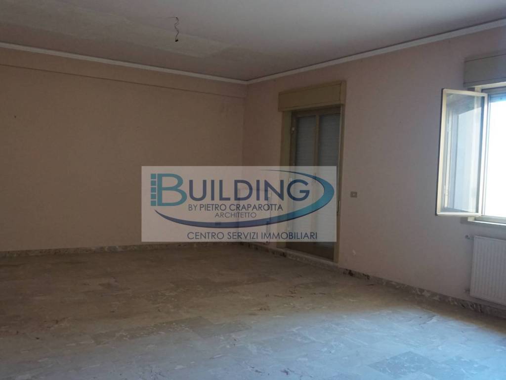 Appartamento a Castelvetrano in Via Rosolino Pilo - Foto 3