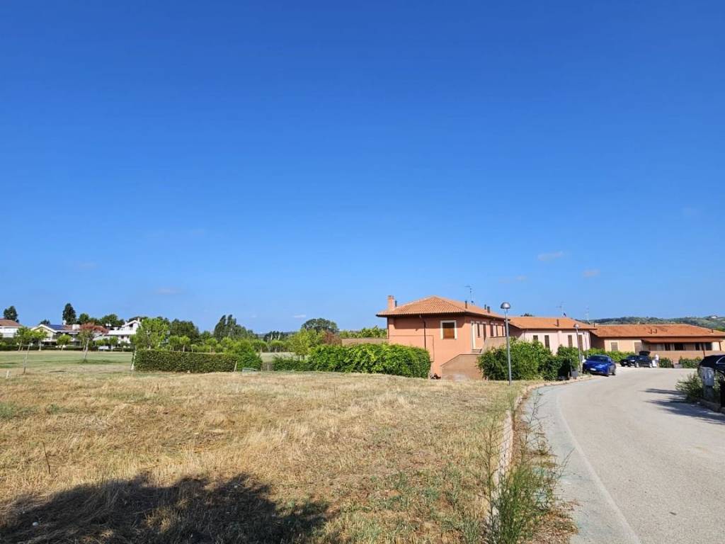 Terreno a Miglianico in Contrada Cerreto - Foto 3
