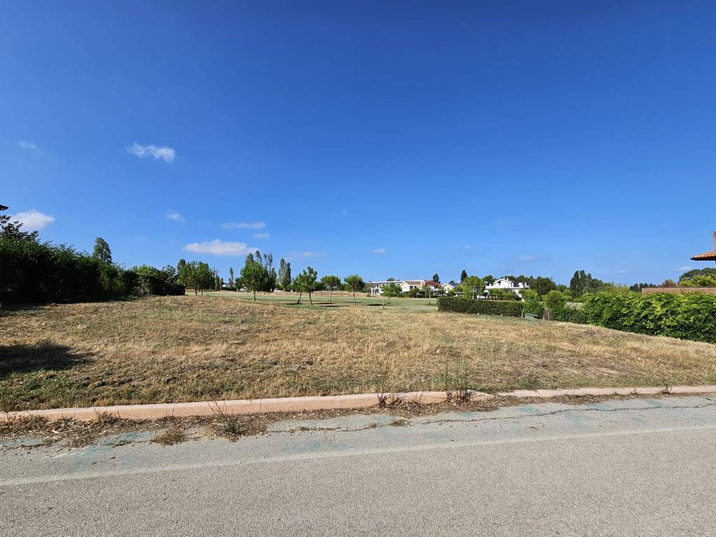 Terreno a Miglianico in Contrada Cerreto - Foto 4