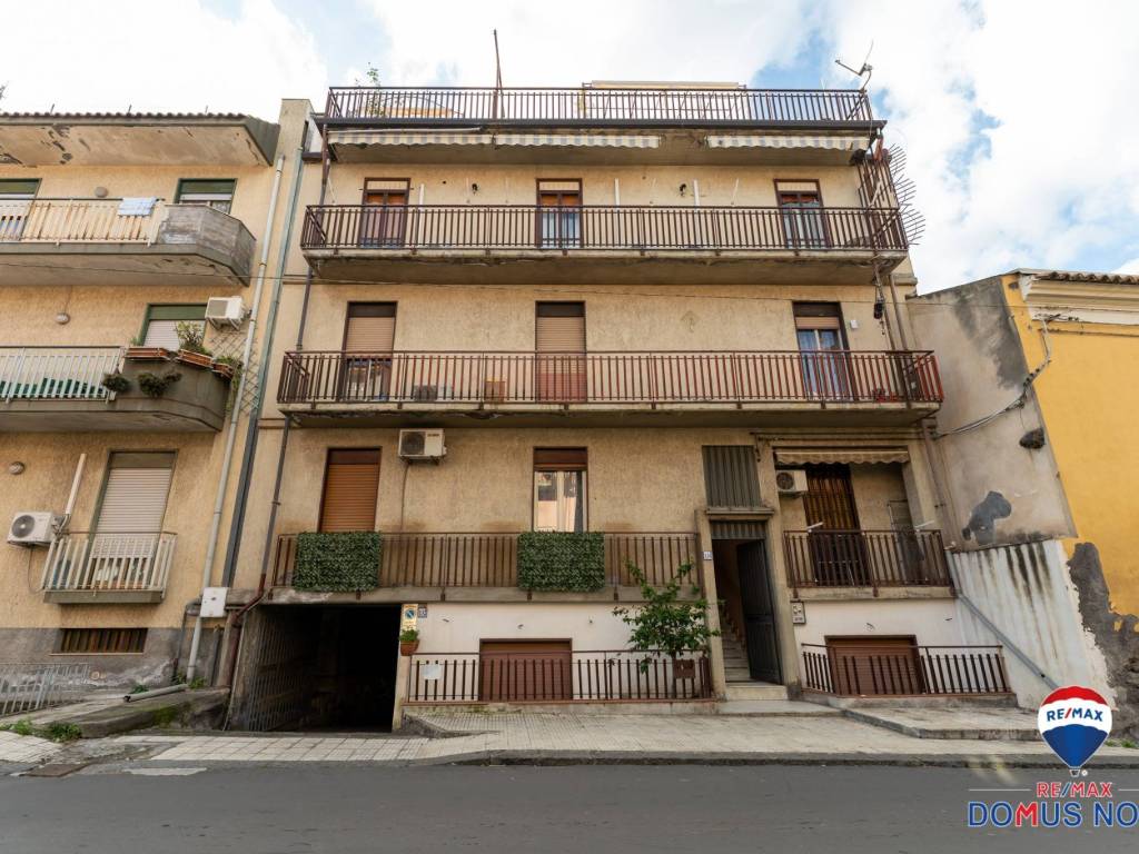 Appartamento a Aci catena in Via Finocchiari, 134 - Foto 3