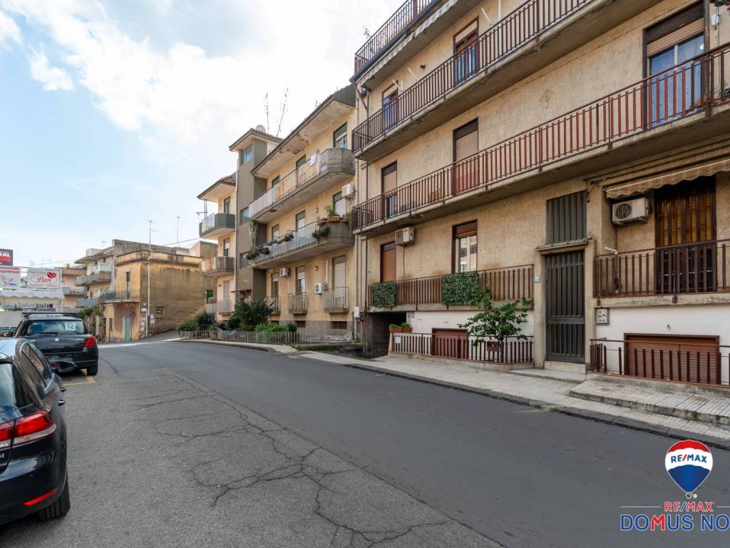 Appartamento a Aci catena in Via Finocchiari, 134 - Foto 4