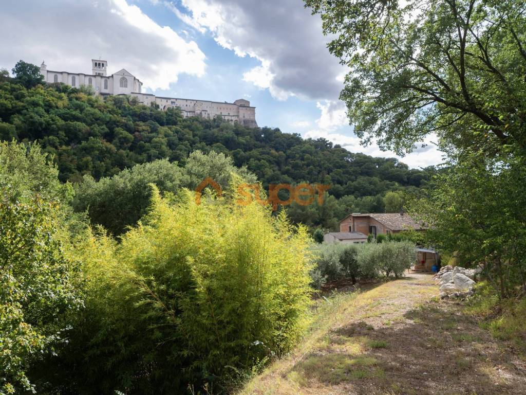 Appartamento a Assisi in Via Vittorino, 8 - Foto 3