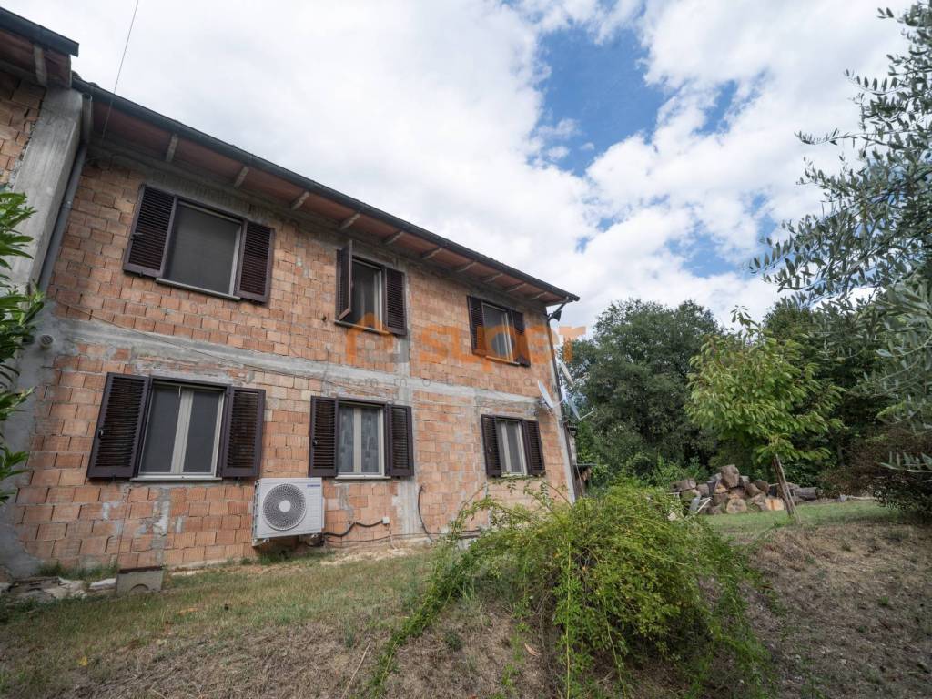 Appartamento a Assisi in Via Vittorino, 8 - Foto 4