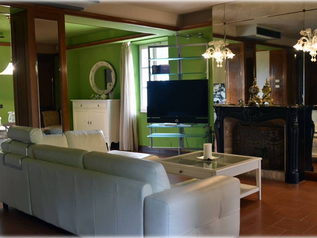 Villa a Loreto in Via Giuseppe Verdi, 6 - Foto 4