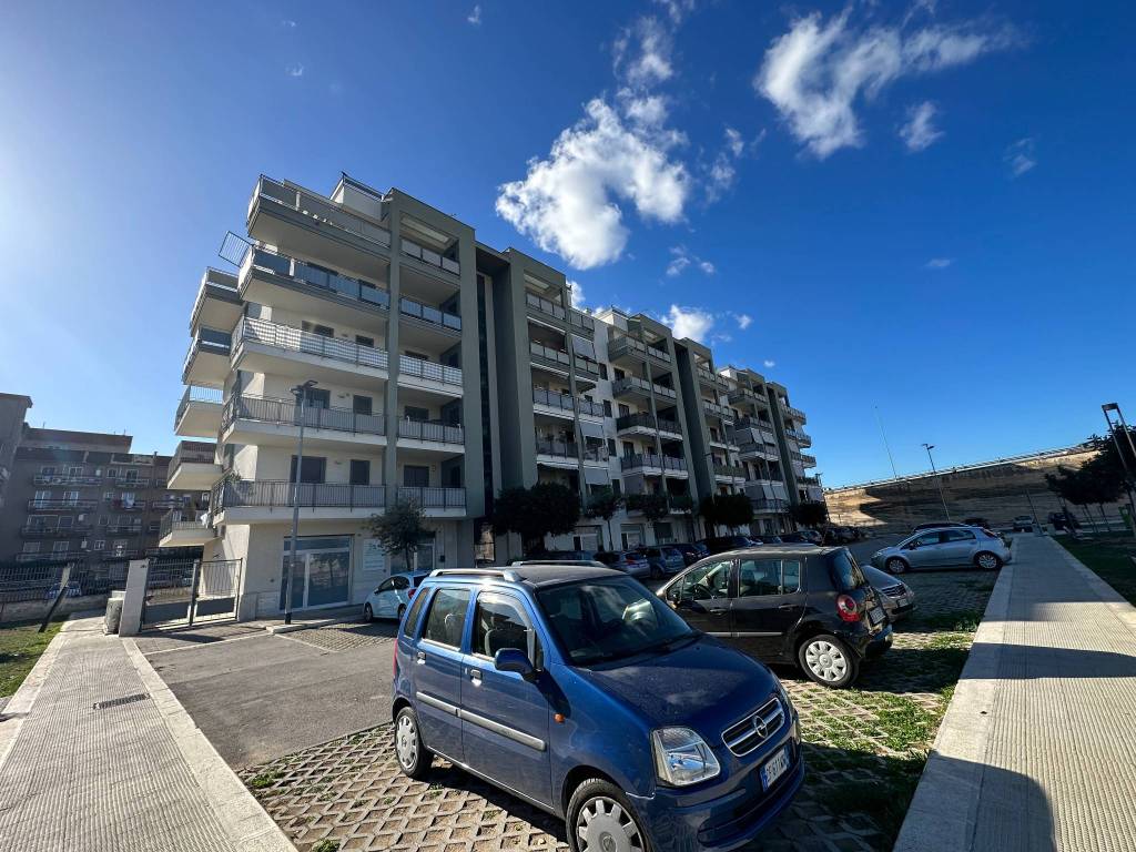 Appartamento a Trani in Strada Vicinale Giachetti, 28 - Foto 2