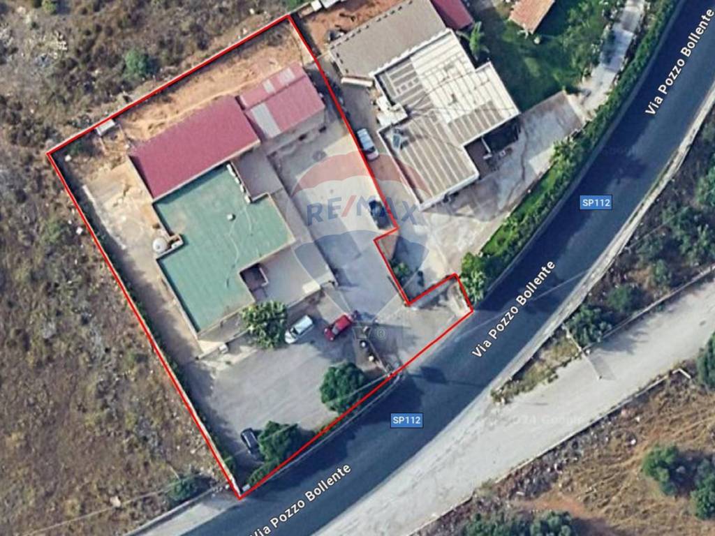 Immobile a Vittoria in c.da pozzo bollente - Foto 3
