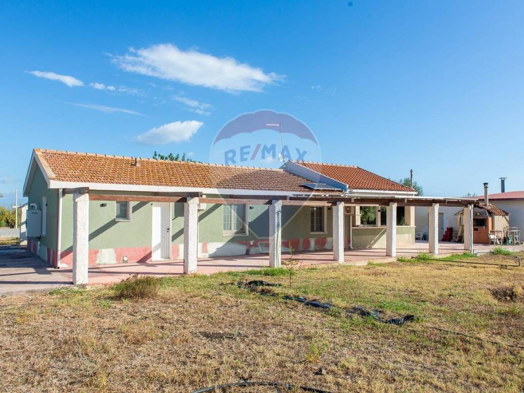 Villa a Melilli in Contrada Loco Monaco - Foto 2