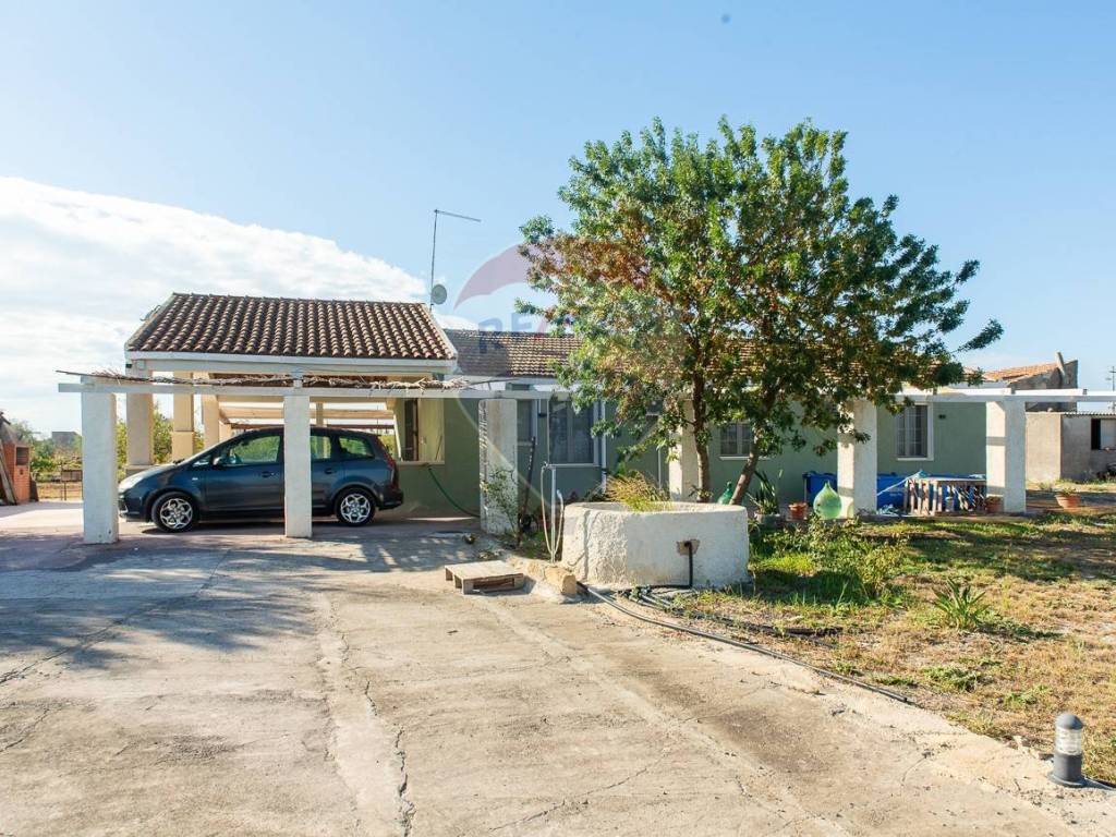 Villa a Melilli in Contrada Loco Monaco - Foto 3