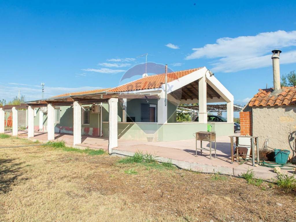Villa a Melilli in Contrada Loco Monaco - Foto 4