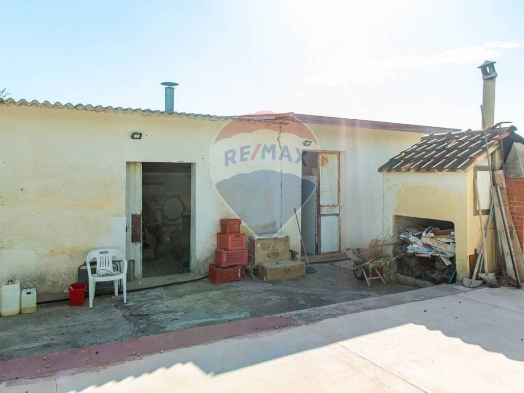 Villa a Melilli in Contrada Loco Monaco - Foto 5