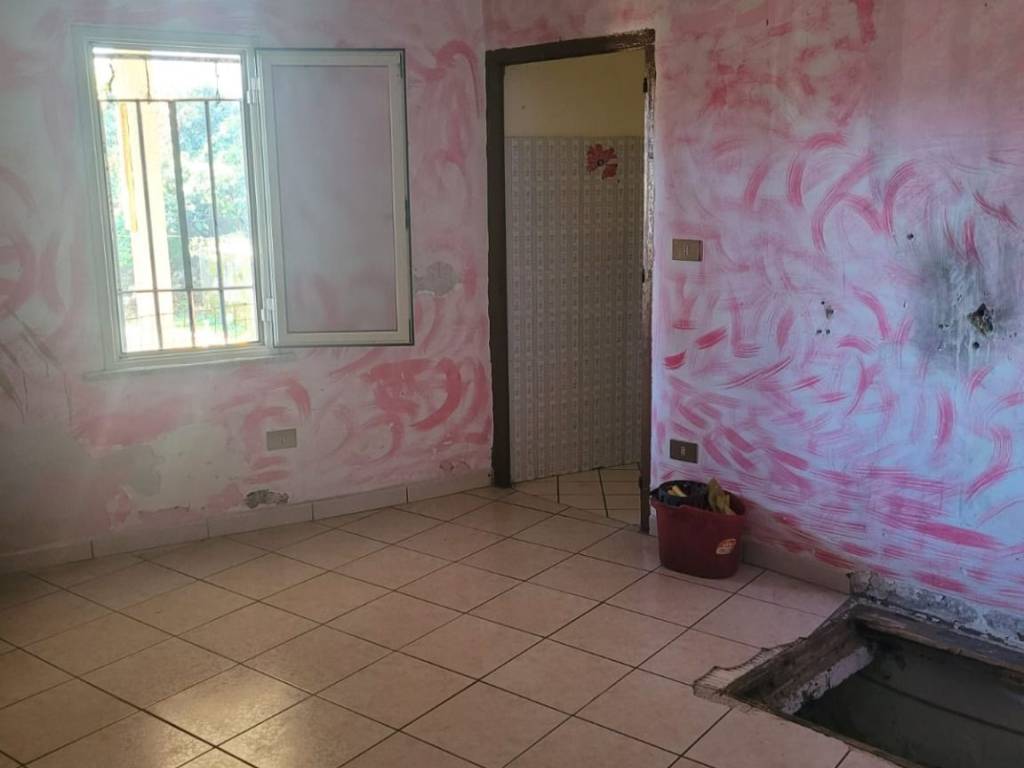 Appartamento a Carini in Via Giuseppe Garibaldi, 16 - Foto 4