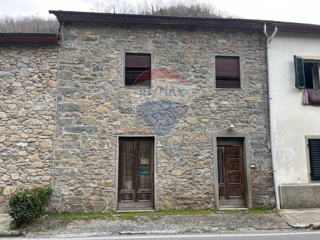 Casa indipendente a Bagni di lucca - Foto 2