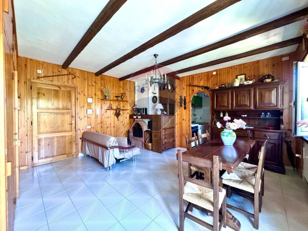 Appartamento a Rivisondoli in Viale D’Annunzio - Foto 2