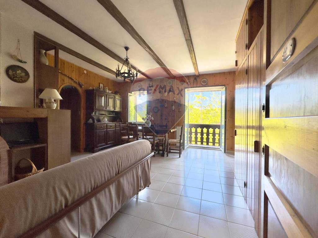 Appartamento a Rivisondoli in Viale D’Annunzio - Foto 3