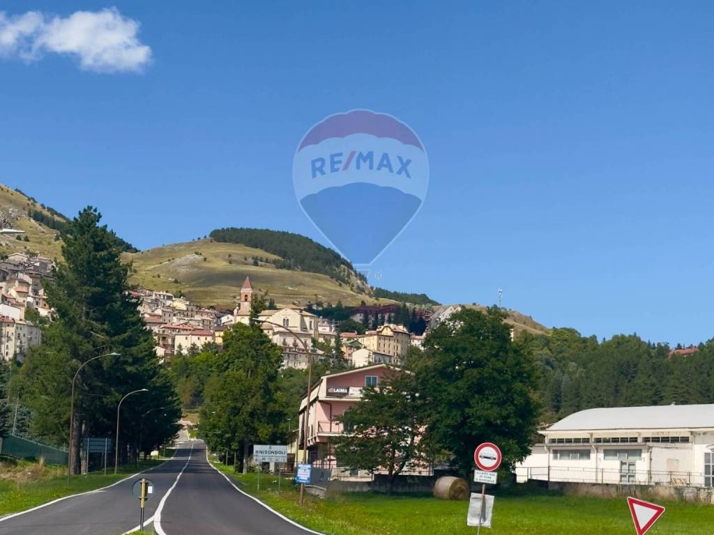 Appartamento a Rivisondoli in Viale D’Annunzio - Foto 5