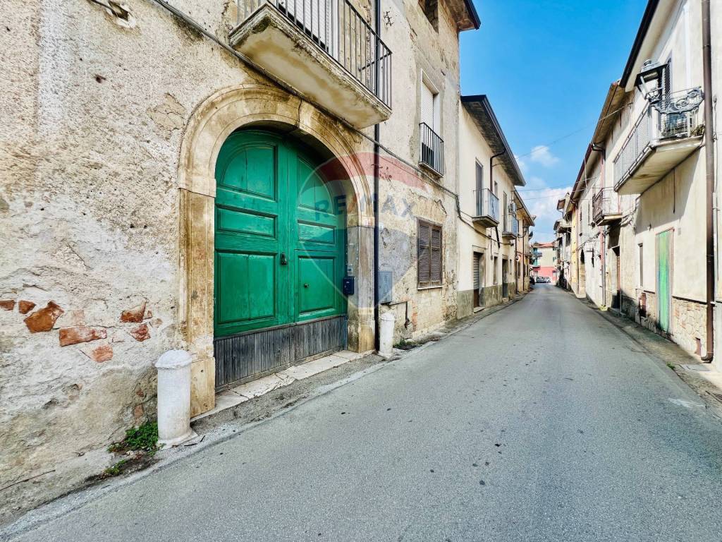 Villa a Cervinara in Via Cappella Salomoni, 6 - Foto 3