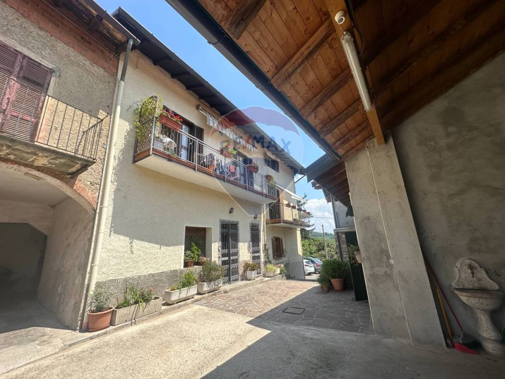 Appartamento a Besozzo - Foto 4