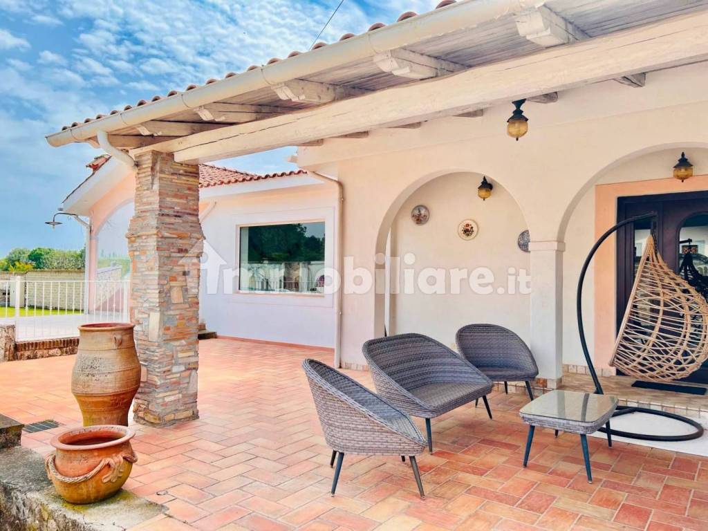 Villa a Nepi in Via Tomaso Albinoni - Foto 2