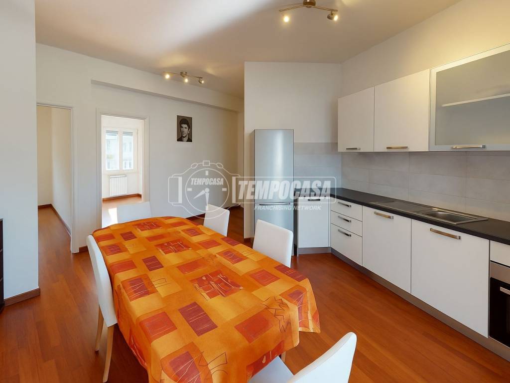 Appartamento a Loano in Via Aurelia 236 - Foto 4