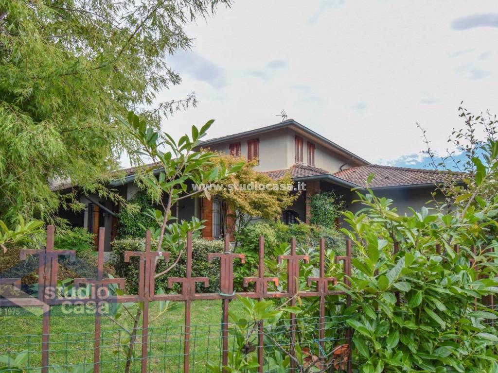 Villa a Sant'angelo lodigiano in VIA FORZE DELL'ORDINE - Foto 3
