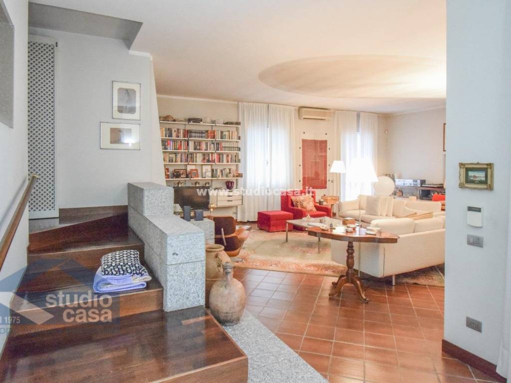 Villa a Sant'angelo lodigiano in VIA FORZE DELL'ORDINE - Foto 4