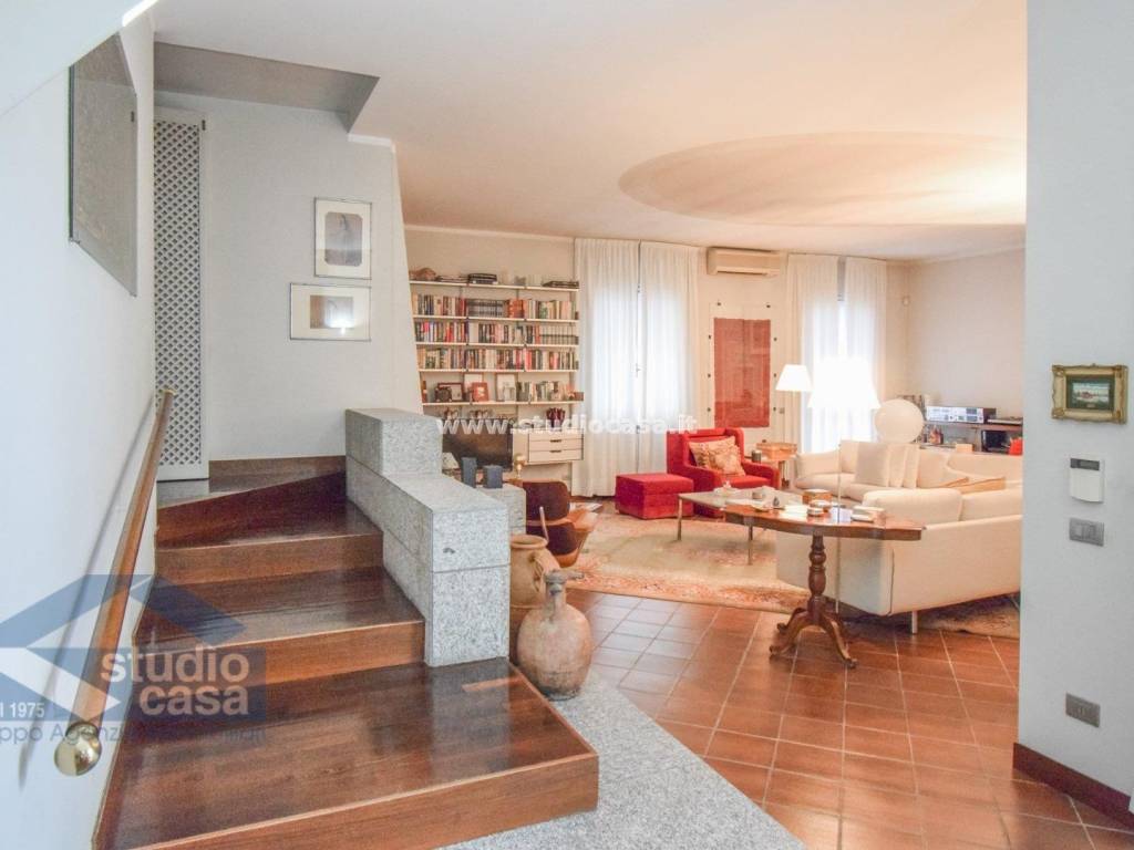 Villa a Sant'angelo lodigiano in VIA FORZE DELL'ORDINE - Foto 5