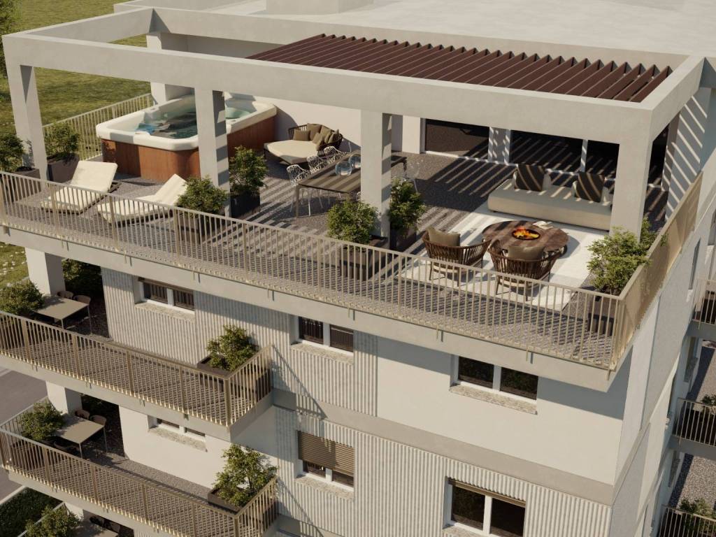 Progetto a Domodossola in Via Sant'Antonio - Foto 4