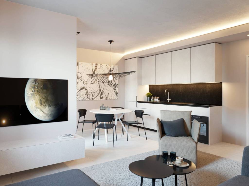 Progetto a Domodossola in Via Sant'Antonio - Foto 5