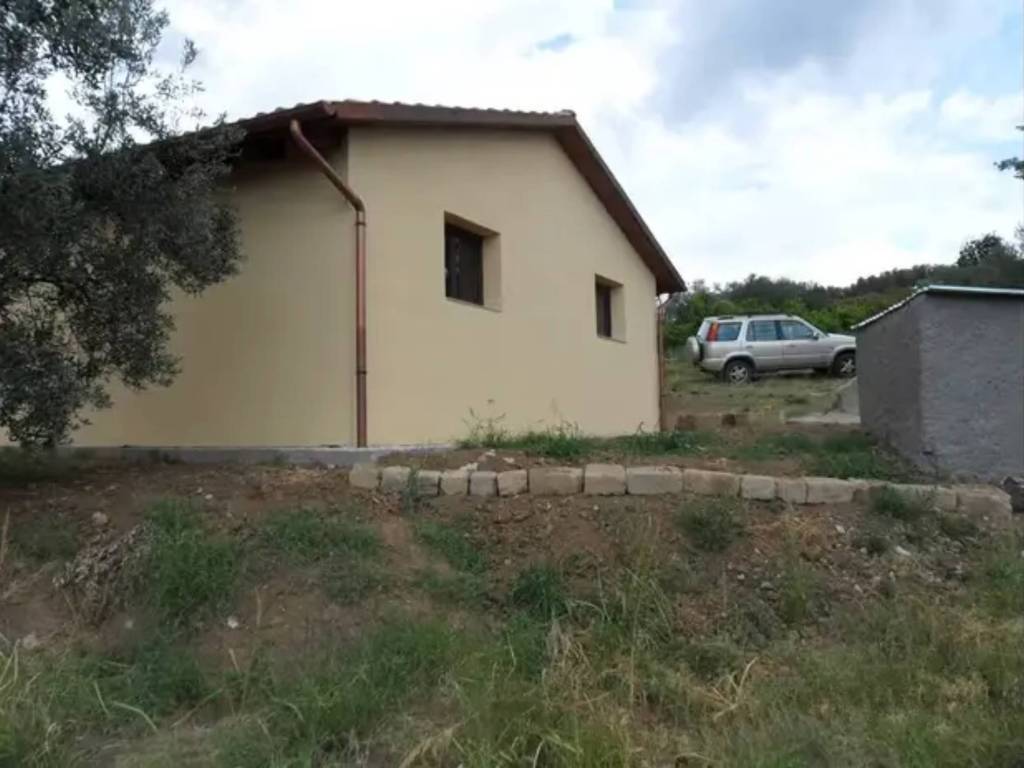 Casa indipendente a Pitigliano in Via Formica e Cavalluccio - Foto 2