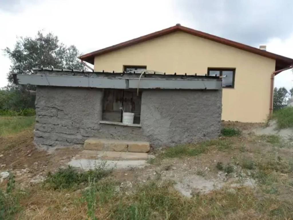 Casa indipendente a Pitigliano in Via Formica e Cavalluccio - Foto 4