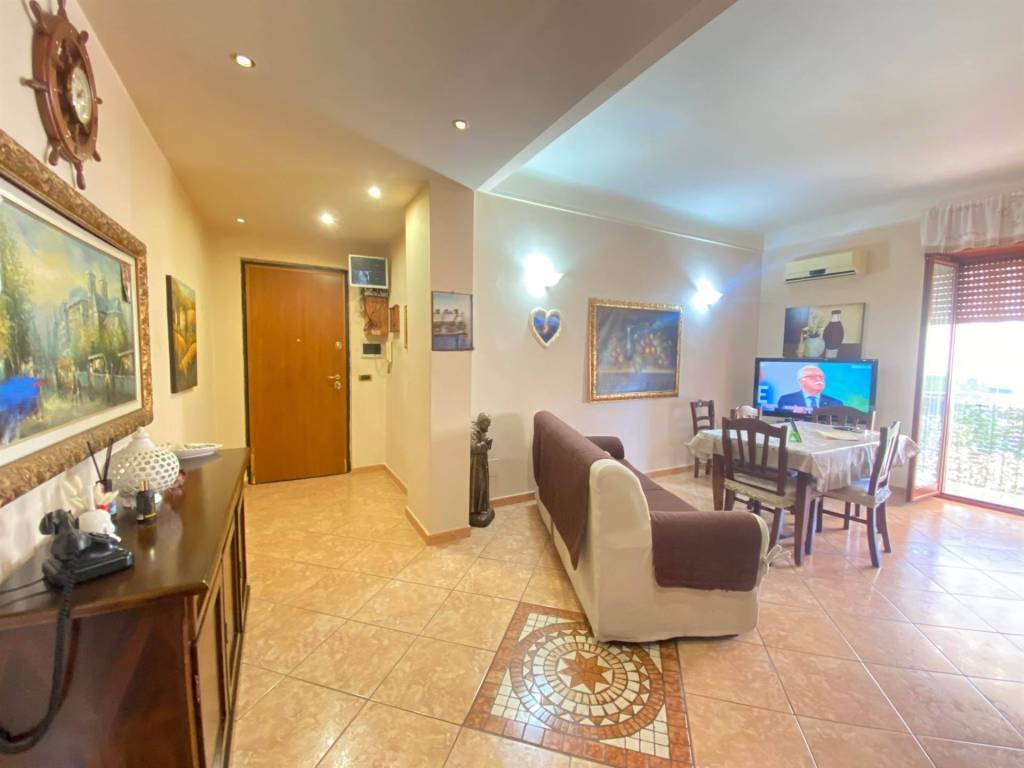 Appartamento a Taranto - Foto 3