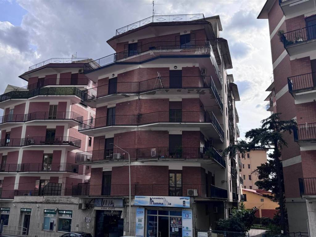 Appartamento a Sarno in Via Giacomo Matteotti , 75 - Foto 3