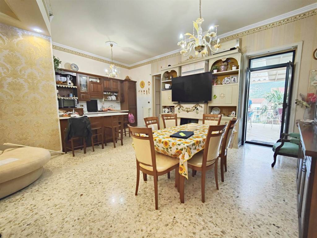 Appartamento a Serino in via sala fontanelle, 47 - Foto 3