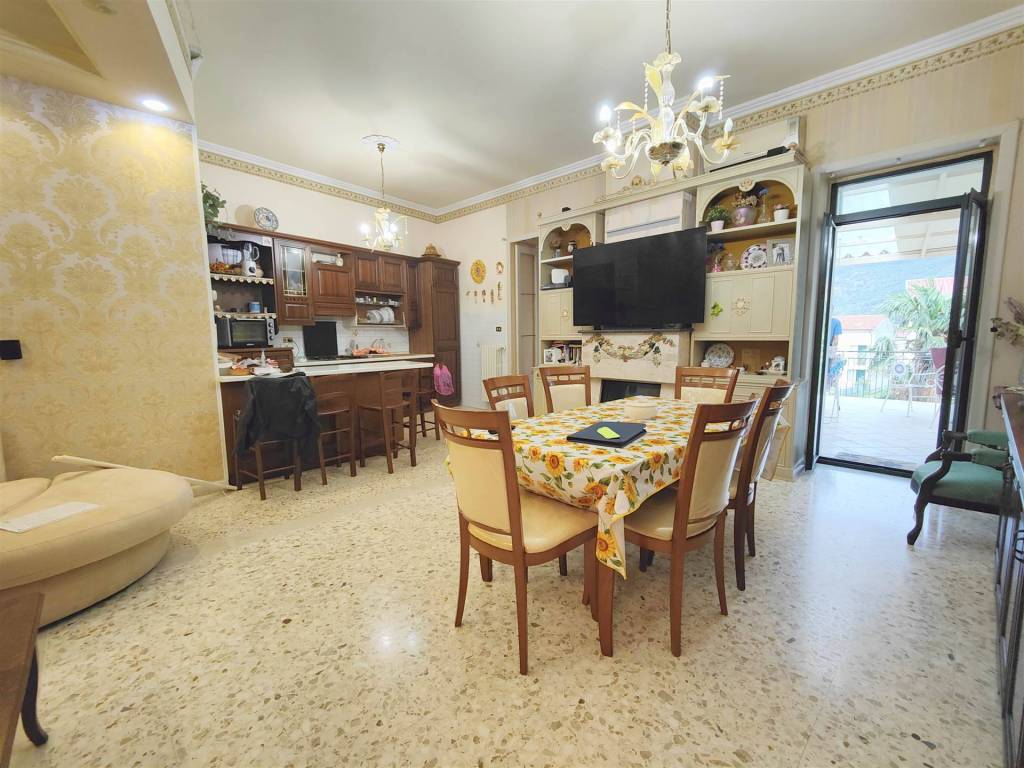 Appartamento a Serino in via sala fontanelle, 47 - Foto 4