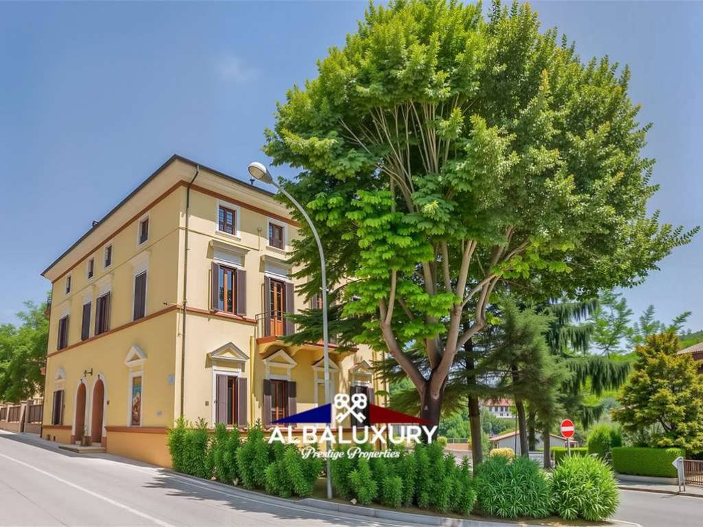 Villa a Sassoferrato in Via Marena, 4 - Foto 2