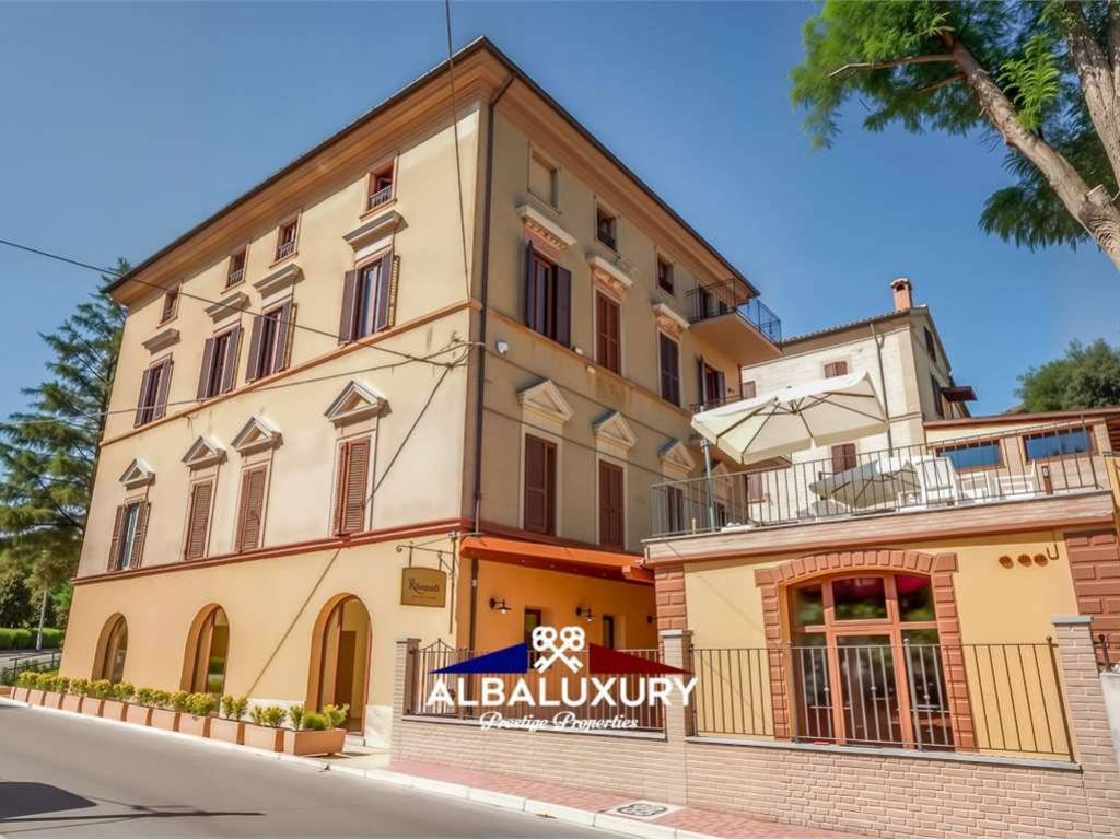 Villa a Sassoferrato in Via Marena, 4 - Foto 3