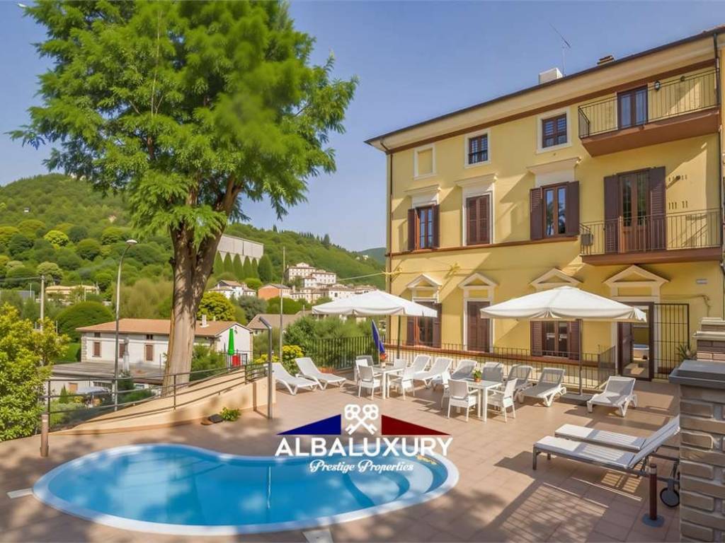 Villa a Sassoferrato in Via Marena, 4 - Foto 4