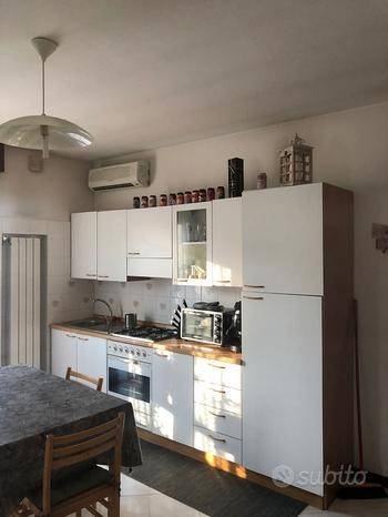 Appartamento a Castelnuovo rangone in Via Sattecani Cavidole, 59 - Foto 2