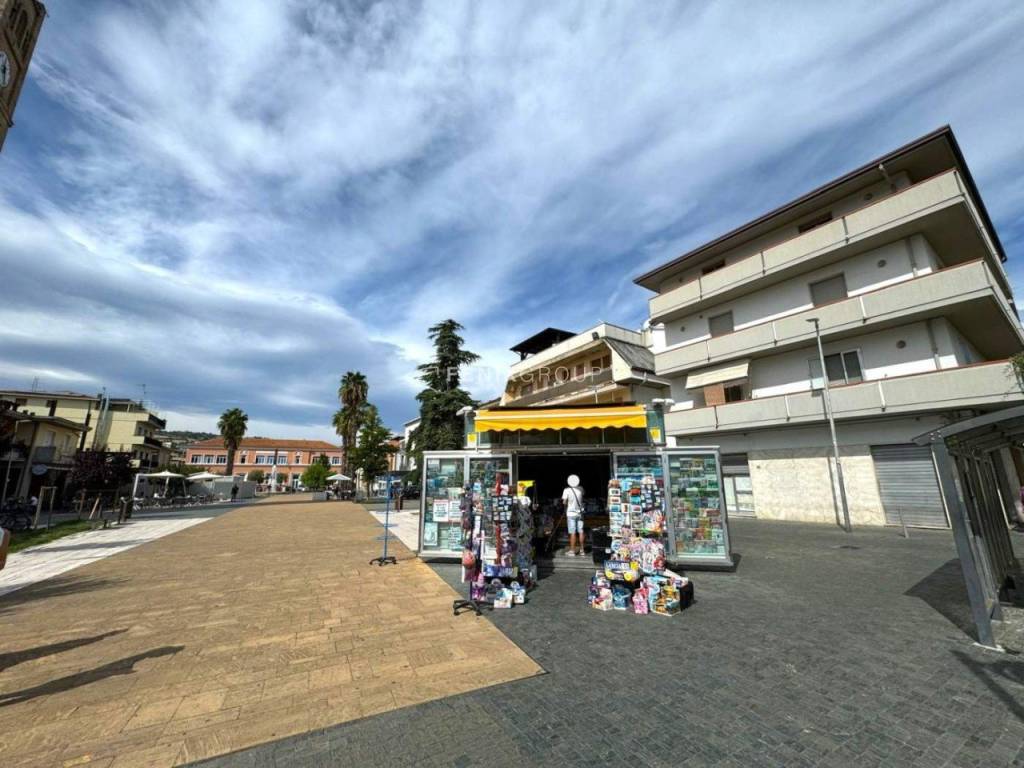 Immobile a Martinsicuro in Piazza Cavour - Foto 2