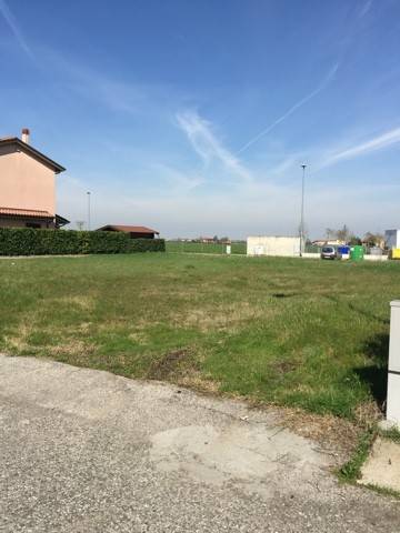 Terreno a Terre del reno in Via Caduti di Nassiriya - Foto 2