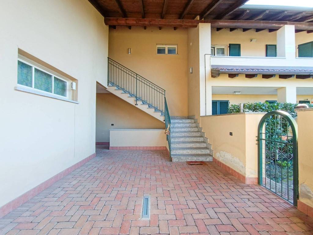 Appartamento a Viguzzolo in Via Don Angelo Lugano, 20 - Foto 3