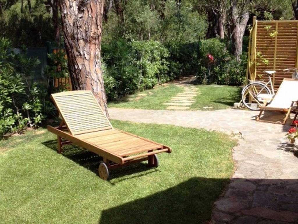 Villa a Castiglione della pescaia - Foto 2