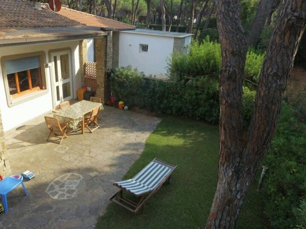 Villa a Castiglione della pescaia - Foto 3