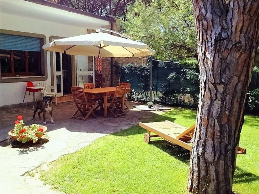 Villa a Castiglione della pescaia - Foto 4