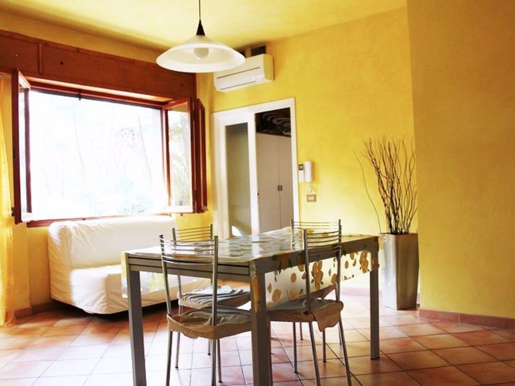 Villa a Castiglione della pescaia - Foto 5