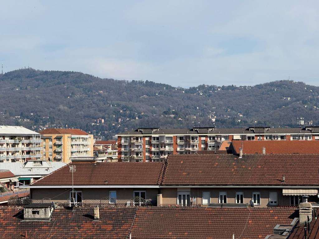 Appartamento a Torino in Corso Orbassano, 249 - Foto 3