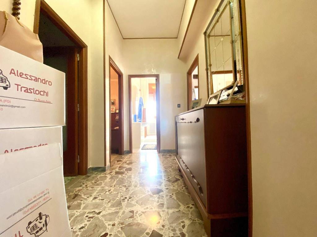 Appartamento a Lucera in VIA SABATINI, 47 - Foto 2