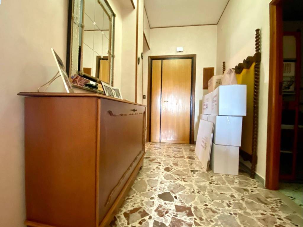 Appartamento a Lucera in VIA SABATINI, 47 - Foto 3