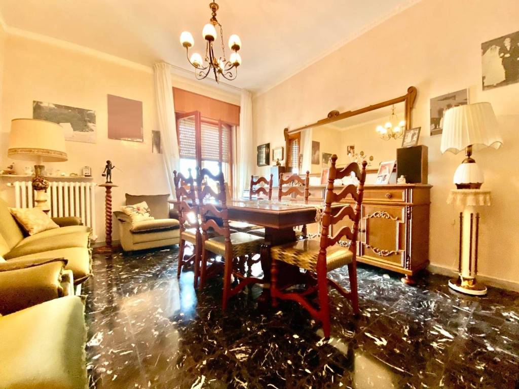 Appartamento a Lucera in VIA SABATINI, 47 - Foto 4